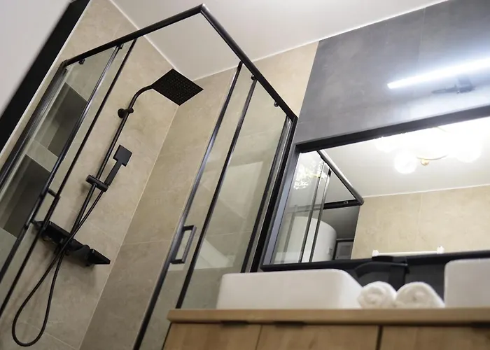 Beautiful And Stylish 2 Bedroom In The Center And In The Pedestrian Zone Bratislava