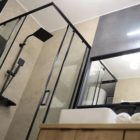 Beautiful And Stylish 2 Bedroom In The Center And In The Pedestrian Zone ブラチスラヴァ